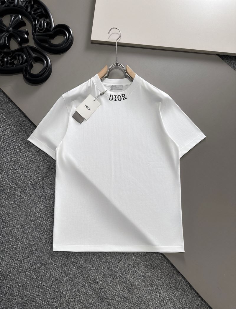 Christian Dior T-Shirts